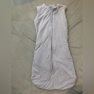 Belan.J sleep sack 0-3 months - blue